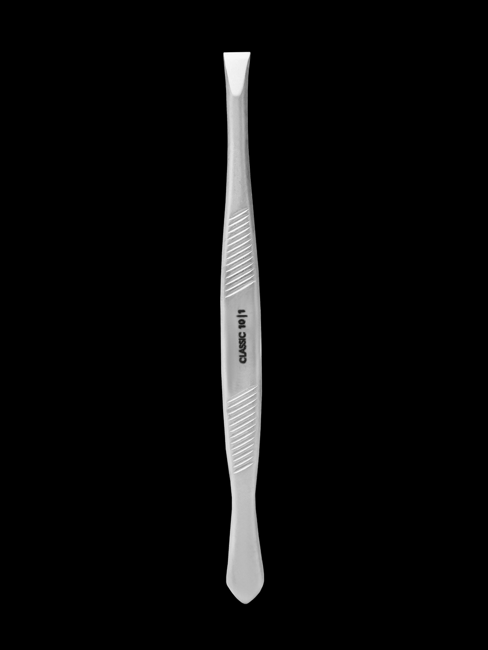 Пинцет для бровей Classic 10 TYPE 1