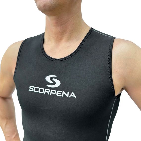 Жилет утепляющий Scorpena Omega 2 2,5 мм