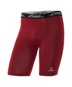 Шорты компрессионные Camp PerFormDRY Tight Short, гранатовый