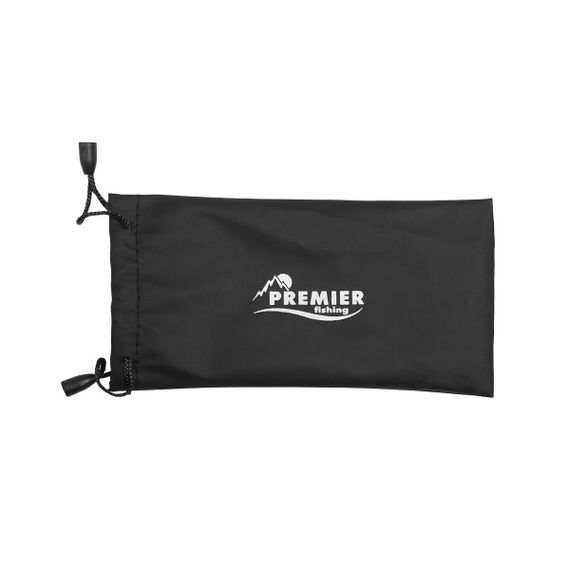 Очки PREMIER поляризационные в чехле (серый) PR-OP-55404-G