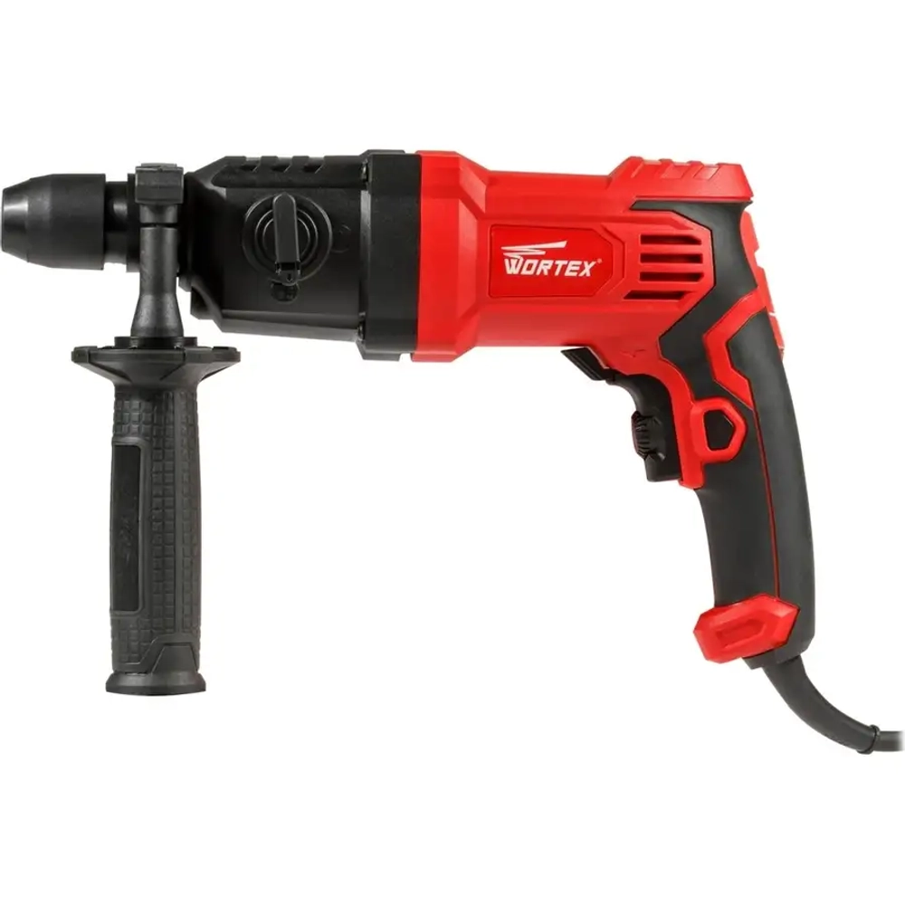 Перфоратор SDS-plus RH 2427 WORTEX RH242700025