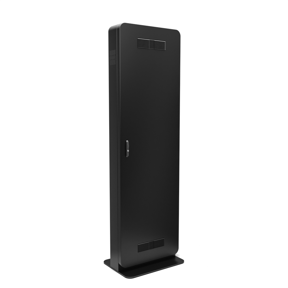 Интерактивный сенсорный киоск BM Legend 50" уличный
