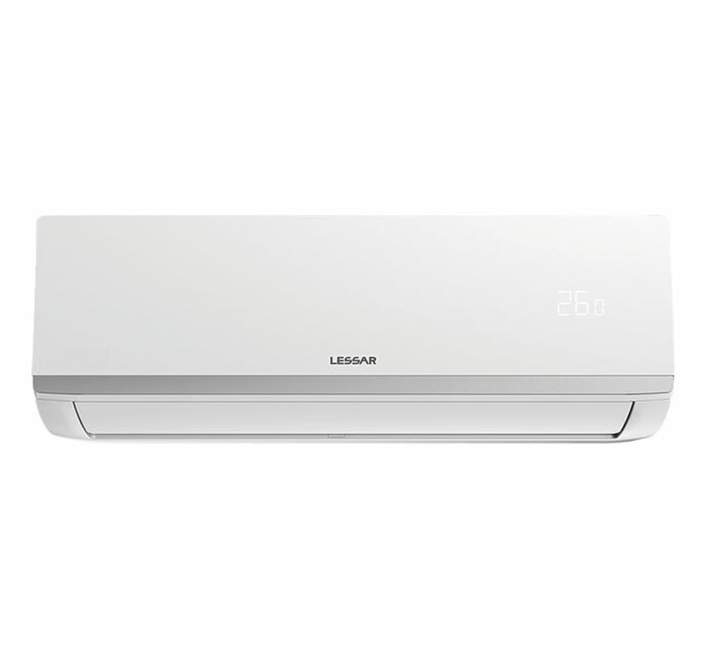 Сплит-система Lessar Flexcool 2025 LS-HE09KCE2B/LU-HE09KCE2B