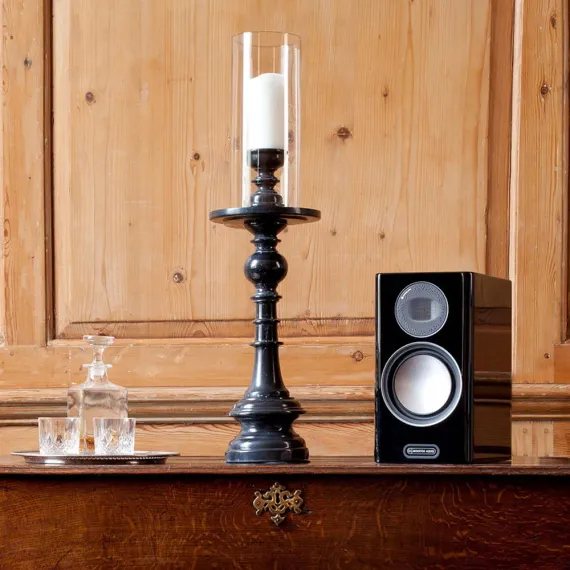 Monitor Audio Gold Series 5G 100 Piano Black