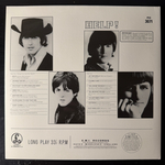 The Beatles – Help! (Европа 2012г.) Т