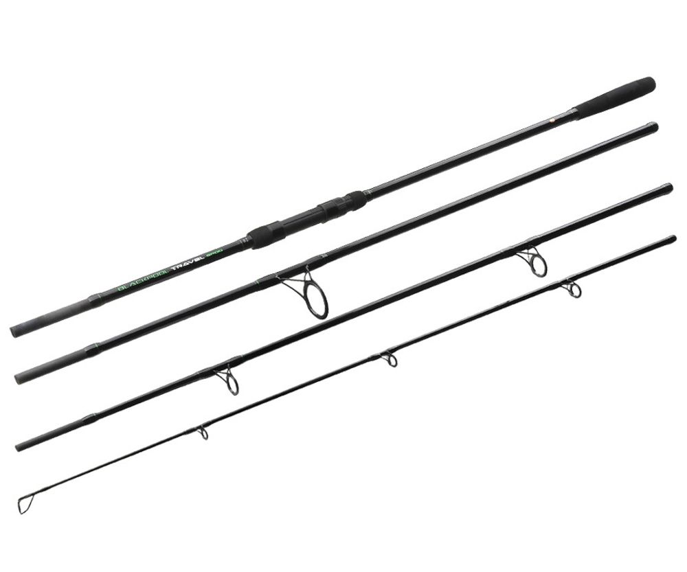 CARP PRO Удилище сподовое 4-х секц. CP One Blackpool Spod 13' 5lb