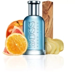 Hugo Boss Bottled Tonic EDT