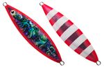 Пилькер ASARI Azura 250гр #04