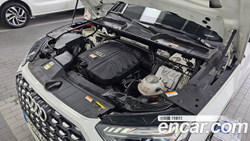 Audi Q5 45 TFSI Quattro Sportback Premium — 2022
