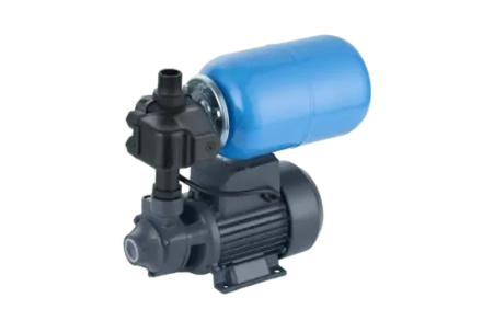 Насосная станция UNIPUMP AUTO QB 60-5