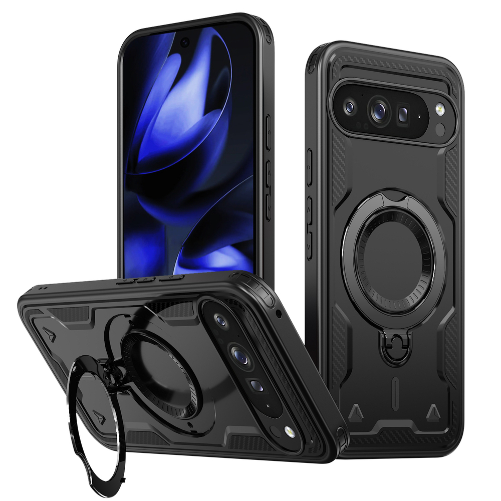 Чехол Magneto Case с кольцом для Google Pixel 10 Pro XL