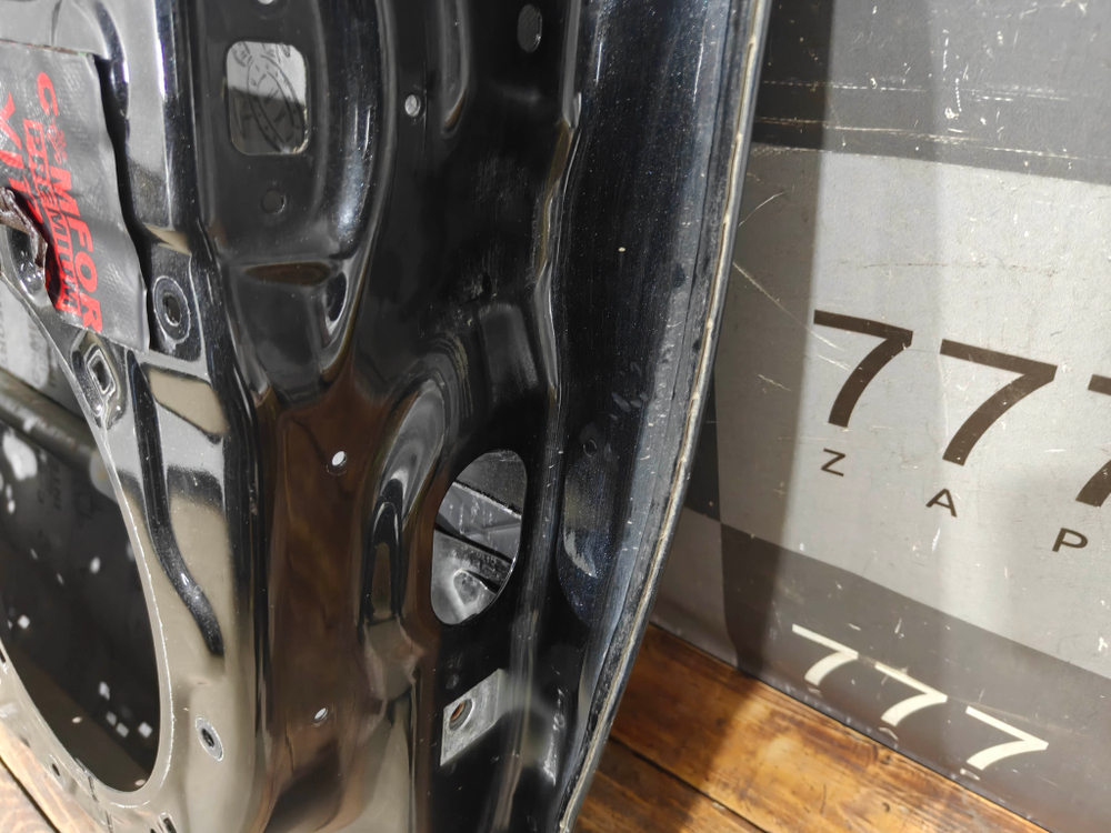 Дверь передняя левая Lexus RX 4 15-22 Б/У Оригинал 6700248160