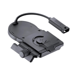 Универсальный зажим для зарядки телефона SP Connect SP Universal Charging Phone Clamp SPC+