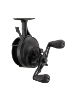 Катушка инерционная Black Betty Freefall XL Ice Ree