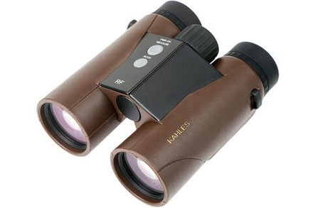 Лазерный дальномер бинокулярный Kahles Helia RF 10x42 (20033)