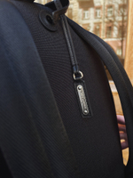 Saint Laurent City Backpack