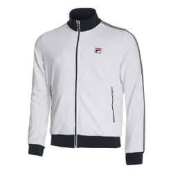 Мужские теннисные Костюмы Fila Jake Men - White