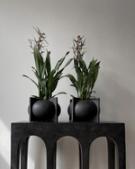 Ваза Kyoto Vase, Mini - Coffee