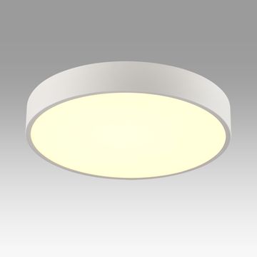 Потолочный светильник 40W+8W 3000К 7755/48L белый Quasar Sonex