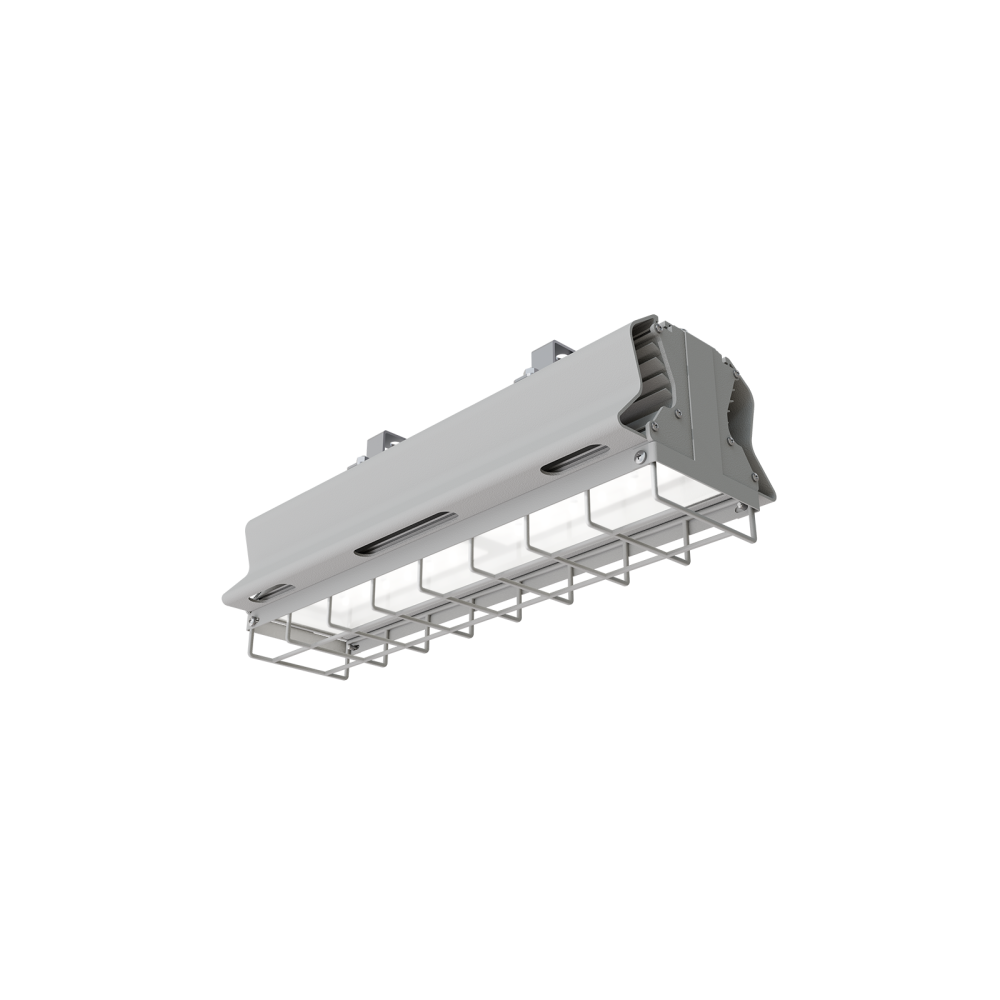Светильник LED  ДСП47-80-501 Arsenal Sport 940 410х150х110мм Прозрачн. АСТЗ