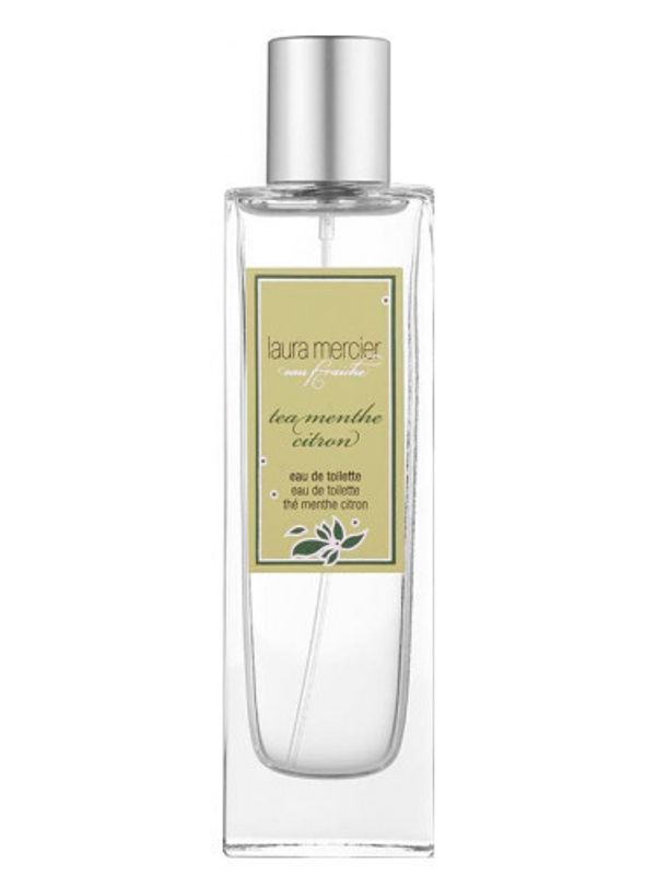 Laura Mercier Tea Menthe Citron