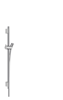 Штанга для душа Hansgrohe Unica S Puro 65 см со шлангом 28632000