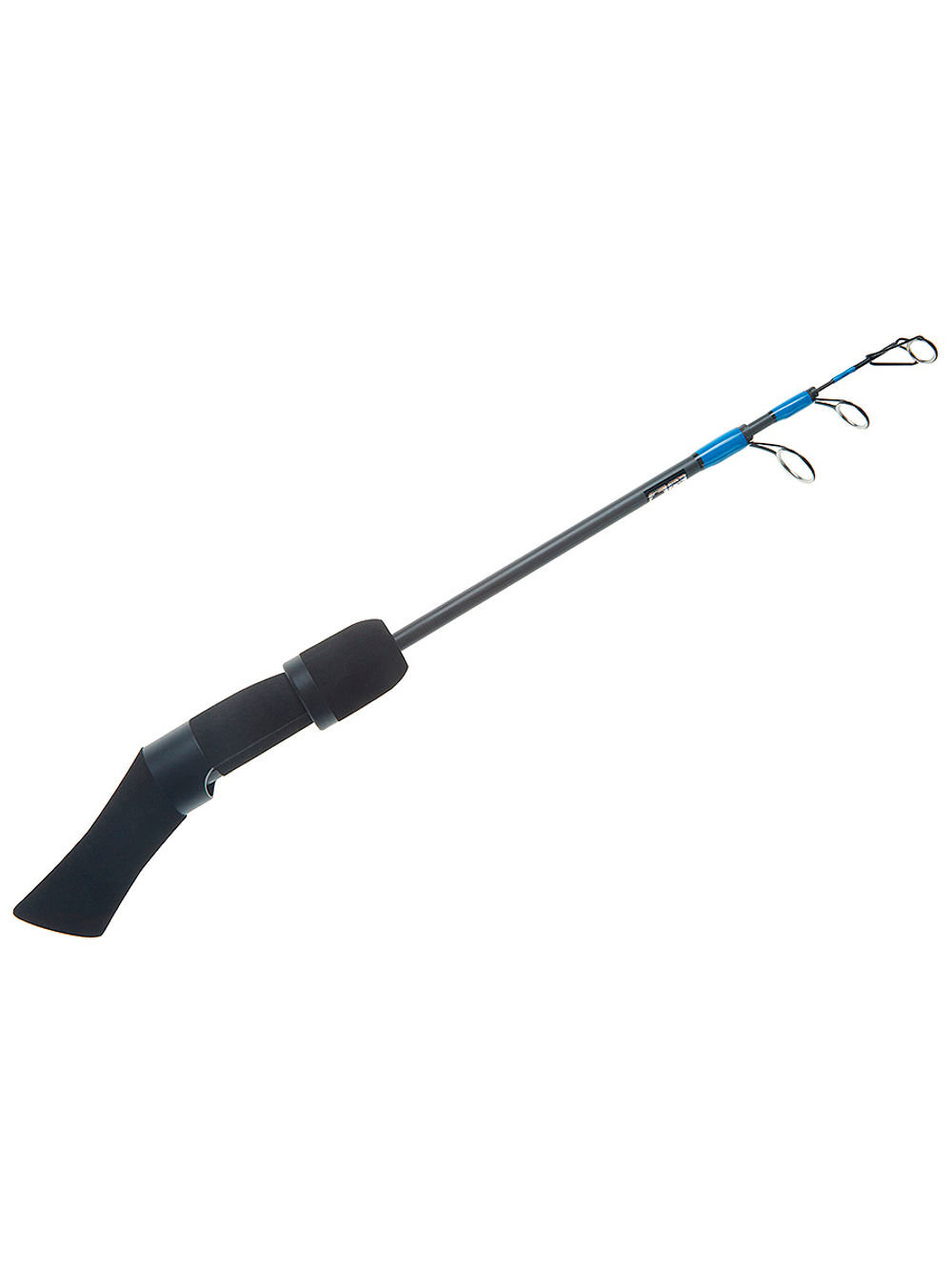 Удочка зимняя HIGASHI Angler 50 TG3