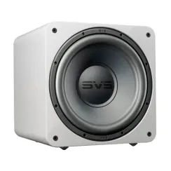 SVS SB-1000 Pro White Gloss