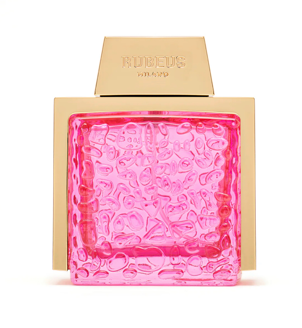 Rubeus Rose