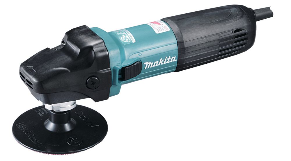 Угловая шлифмашина Makita SA5040C Угловая шлифмашина Makita SA5040C