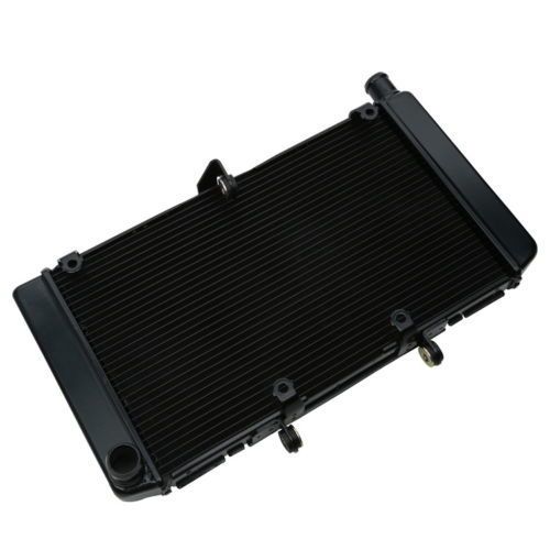 Купить    Радиатор для Honda CBF600 07-14