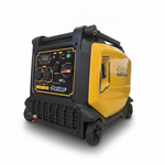 Генератор инверторный Patner TI 4500S