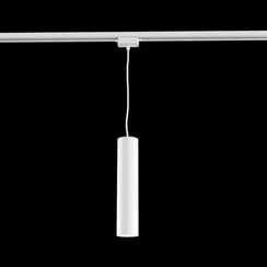 Трековый светильник Track lamps TR008-1-GU10-W Maytoni