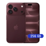 Смартфон Apple iPhone 18 Pro Burgundy (вишневый)