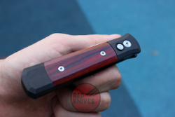 Нож Pro-Tech Godson Wood PT706C