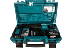 Сабельная пила Makita LXT DJR187RTE
