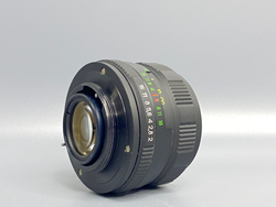 MC Helios-44M-4 2/58mm M42