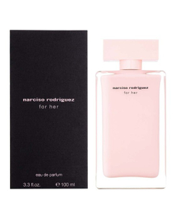 Narciso Rodriguez for her парфюмерная вода
