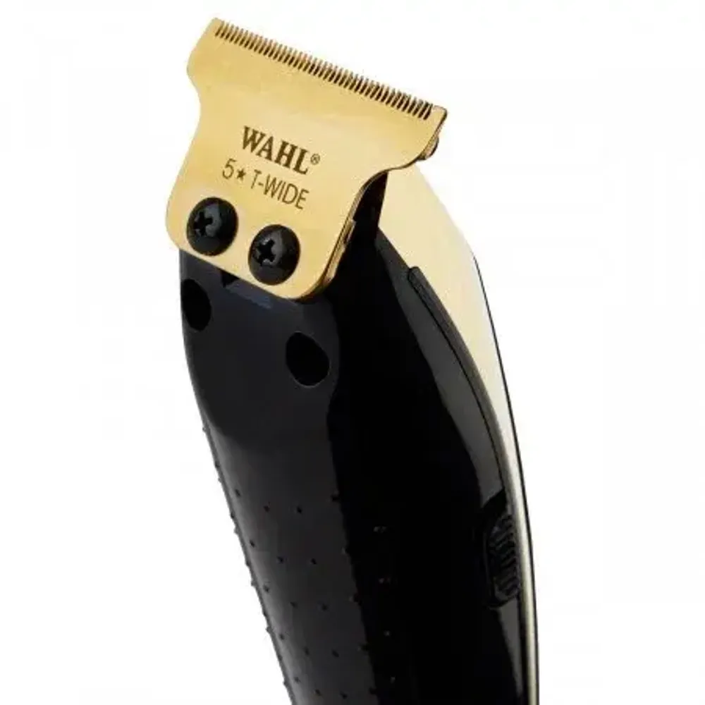 Триммер Wahl Cordless Detailer Li Gold Edition (8171-716) - 5