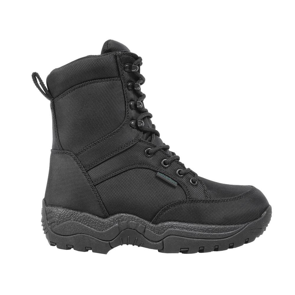 БОТИНКИ REMINGTON SPEED STRIKE BLACK
