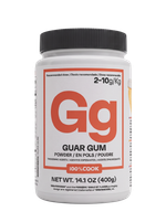 Гуаровая камедь Guar Gum, 400 гр, 100%COOK