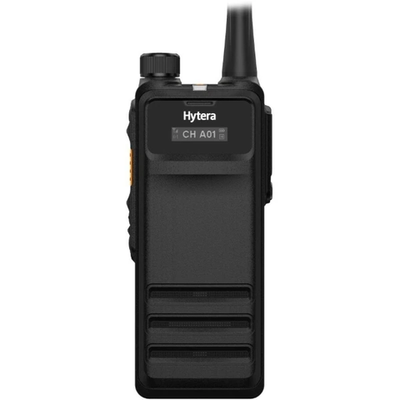Hytera HP705 радиостанция цифровая портативная