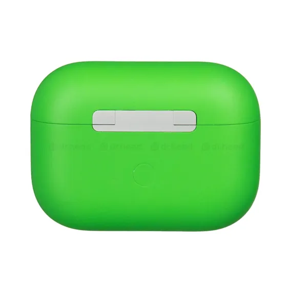 Apple AirPods Pro 2 USB-C Green Apple Matte
