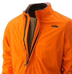Мотокуртка туристическая KTM TERRA ADVENTURE V2 JACKET SAFARI