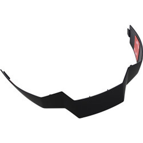 Купить Аксессуары для шлема Спойлер Icon Airflite Helmet Rear Spoiler / Черно-матовый