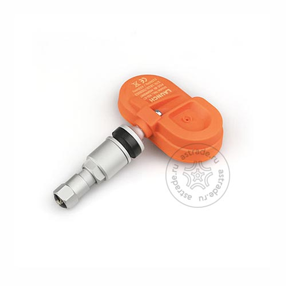 Датчик Launch TPMS Launch RF 433/315 МГц металлический