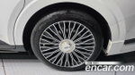 KIA Canival Gasoline 9-seater Limousine(Special vehicle) — 2023