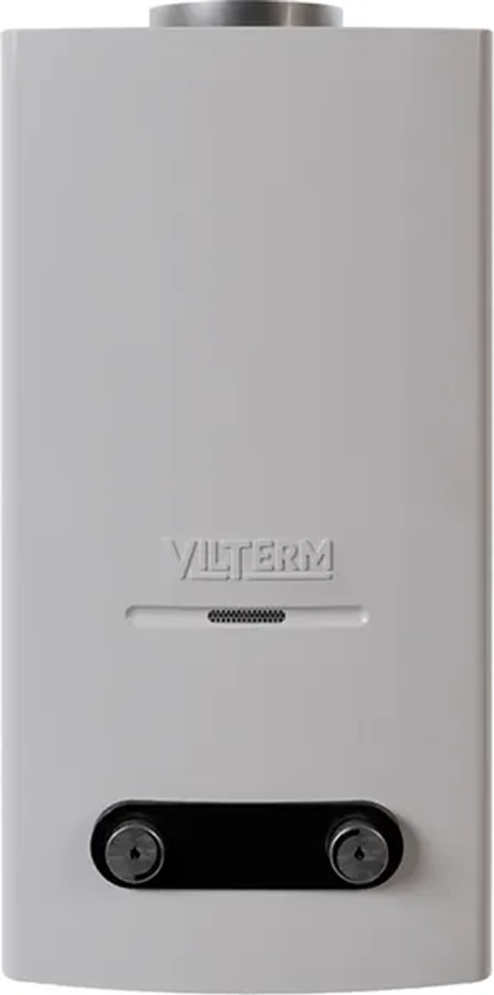 Газовый проточный водонагреватель VilTerm S10