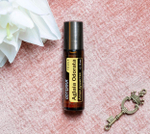 Аглая душистая, Aglaia odorata dōTERRA Touch, роллер 10 мл