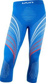 UYN брюки 3/4 термобелье NATYON 2.0 RUSSIA UW PANTS MEDIUM T028 Russia